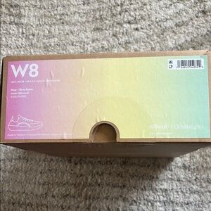 HOST PICK - Allbirds x Olivia Rubin Women's Pastel Sneakers